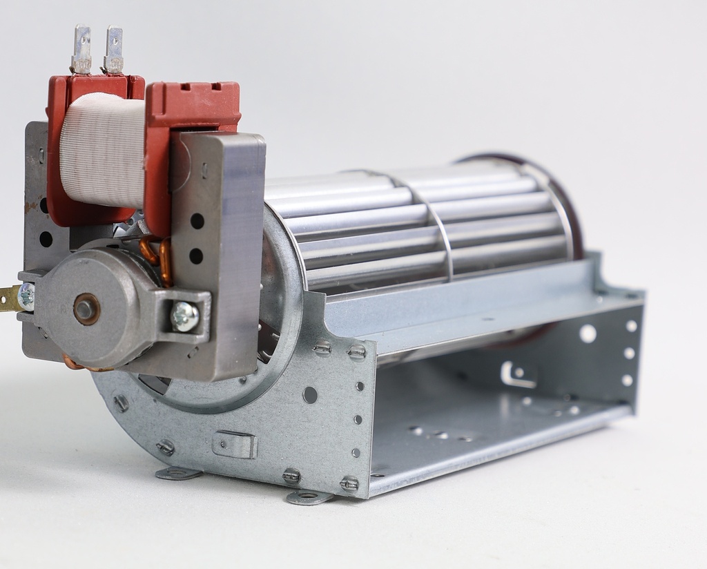 ΑΝΕΜΙΣΤΗΡΑΣ ΦΥΓΟΚΕΝΤΡΟΣ 18CM ΑΡΙΣΤΕΡΟΣ 27W