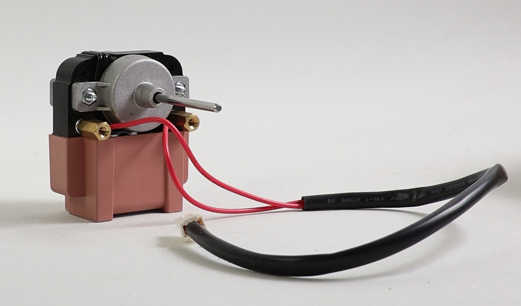 ΑΝΕΜΙΣΤΗΡΑΣ ΔΙΠΛΟΣ ME 2 ΦΤΕΡΑ 220V