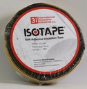 ΤΑΙΝΙΑ ΑΦΡΩΔΗΣ EUROFOAM 3X50X9