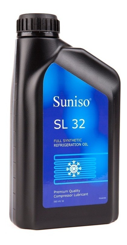 ΨΥΚΤΕΛΑΙΟ SUNISO SL 32 1lt