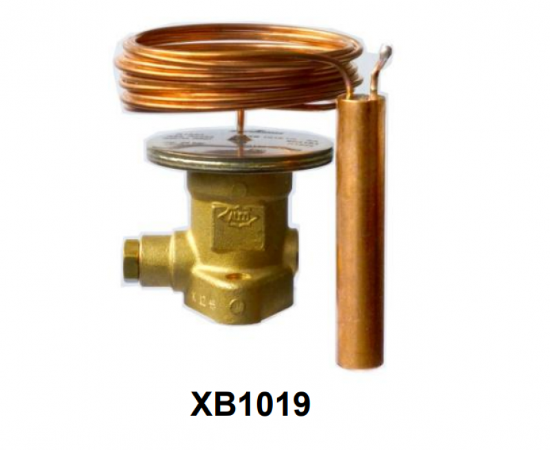 ΒΑΛΒΙΔΑ ALCO ΚΟΡΜΟΣ XB1019 SW55 R404