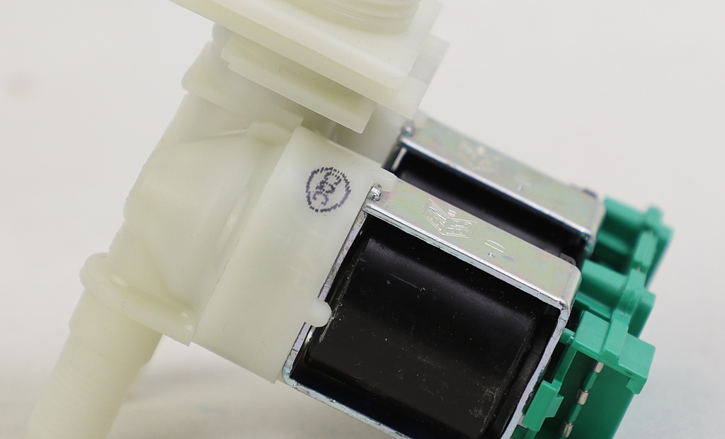 ΒΑΛΒΙΔΑ NEPOY ΔΙΠΛΗ SIEMENS ΜΕ ΠΛΑΚΕΤΑ 00171261 00173133