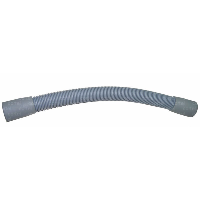 ΣΩΛΗΝΑΣ ΣΠΙΡΑΛ 30CM 22X22