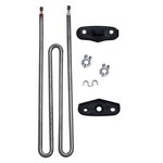 ΑΝΤΙΣΤΑΣΗ MIELE ΠΛΥΝΤΗΡΙΟΥ ΡΟΥΧΩΝ 2100W 220V 01648909 06260480 06260481 06260482 1648909 6260480 6260481 6260482 5116830 06260483 6260483 4428840