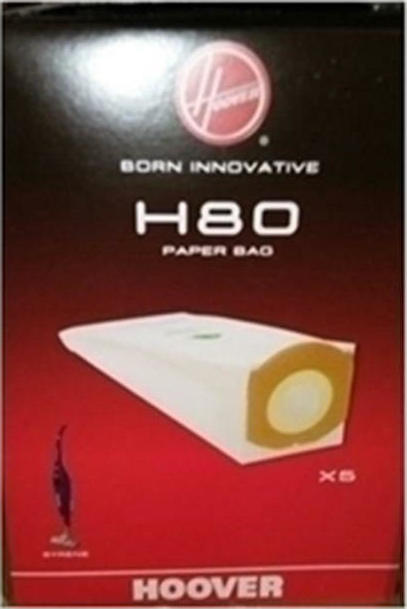 ΣΑΚΟΥΛΕΣ ΣΚΟΥΠΑΣ ORIGINAL HOOVER H80 SYRENE 35601774