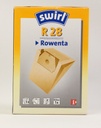 ΣΑΚΟΥΛΕΣ ΣΚΟΥΠΑΣ ROWENTA SPACIO R28 SWIRL