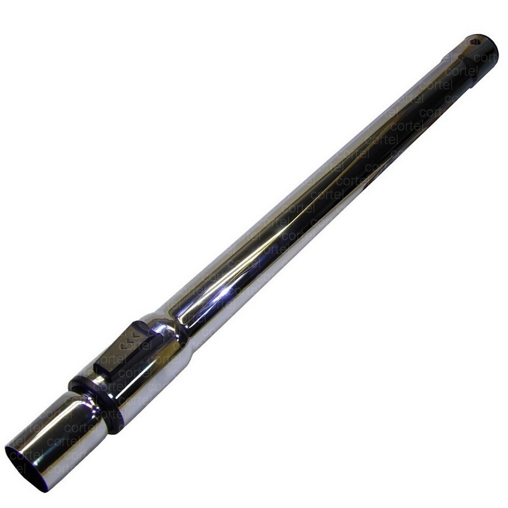 ΣΩΛΗΝΑΣ ΣΚΟΥΠΑΣ ΤΗΛΕΣΚΟΠΙΚΟΣ INOX Φ35 SIEMENS