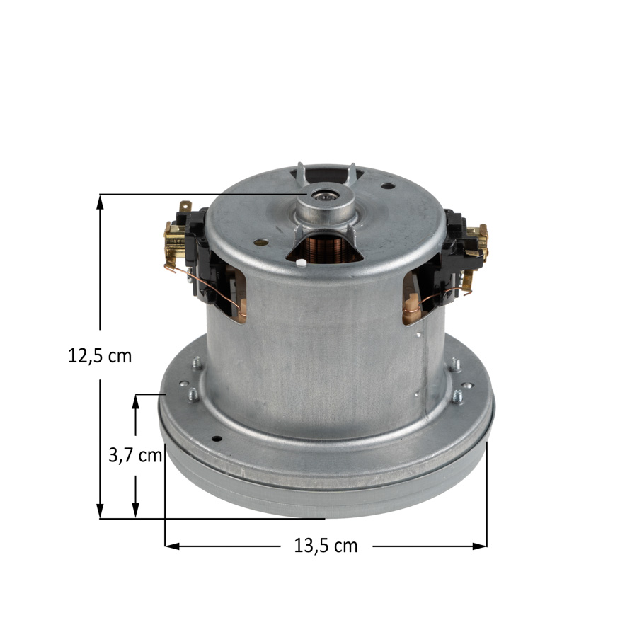 ΜΟΤΕΡ ΣΚΟΥΠΑΣ SIEMENS 2000W 00483158