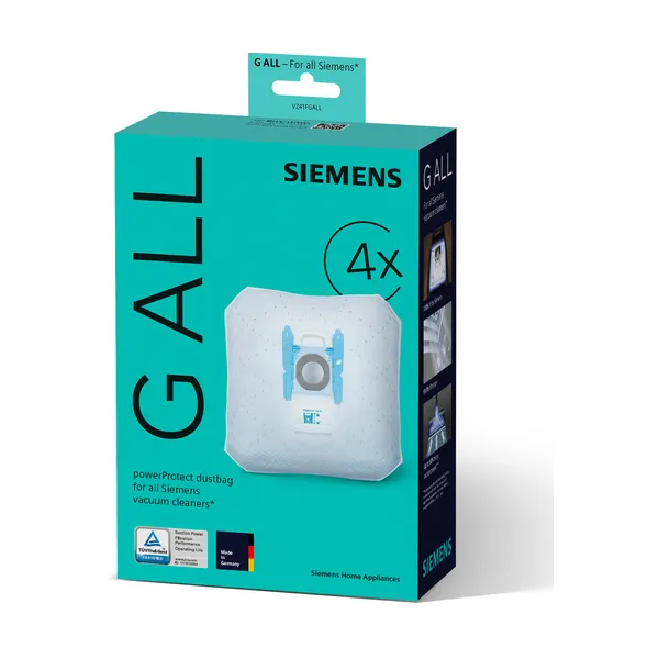 ΣΑΚΟΥΛΕΣ ΣΚΟΥΠΑΣ SIEMENS TYPE G ALL TYPE