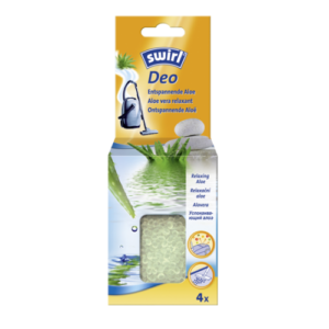 ΑΡΩΜΑΤΙΚΑ ΣΚΟΥΠΑΣ SWIRL DEO PEARLS ALOE