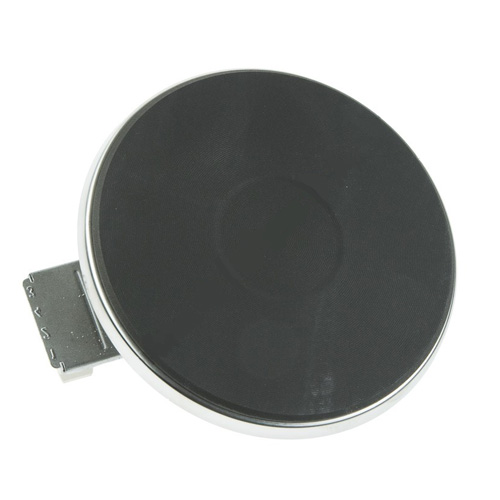 ΕΣΤΙΑ EGO 2000W ΑΠΛΗ ΦΑΡΔΥ 23cm