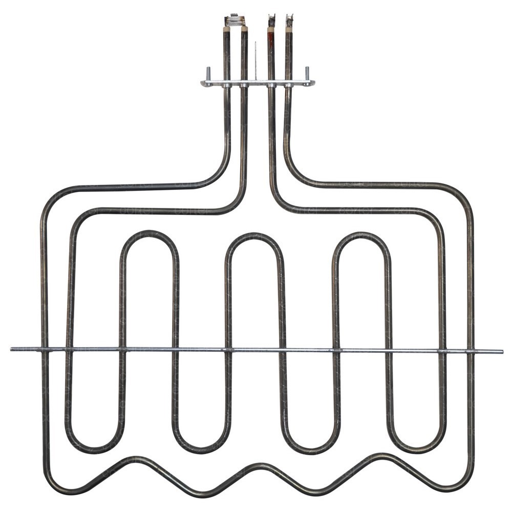 ΑΝΤΙΣΤΑΣΗ ΓΚΡΙΛ II AEG ΛΟΥΞ 1000+1900W 8996619265029