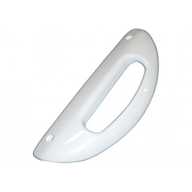 ΧΕΙΡΟΛΑΒΗ ΨΥΓΕΙΟΥ ΓΕΝΙΚΟΥ ΤΥΠΟΥ ΛΕΥΚΗ ΟΒΑΛ CANDY