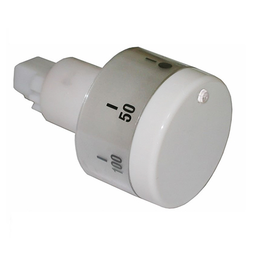 ΚΟΥΜΠΙ ΠΟΠ PITSOS 50-250 ΛΕΥΚΟ 060329