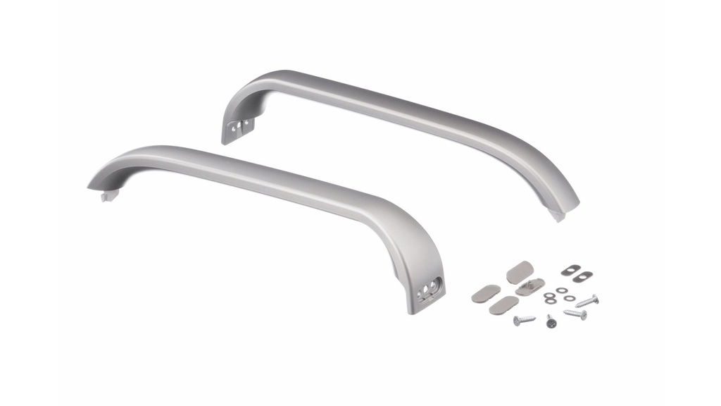 ΧΕΙΡΟΛΑΒΗ ΨΥΓΕΙΟΥ BOSCH INOX ΤΟΞΟ 30cm 00369551 00267579