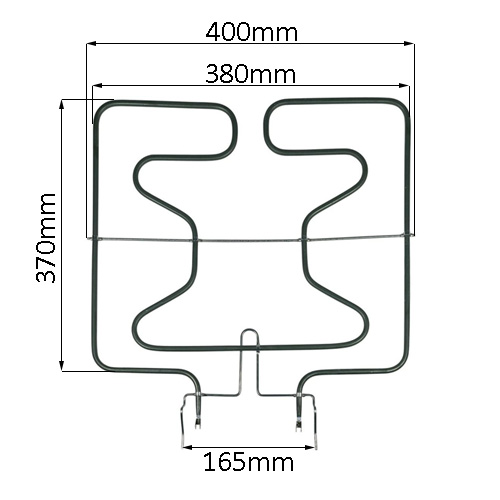 ΑΝΤΙΣΤΑΣΗ ΚΟΥΖΙΝΑΣ SIEMENS BOSCH ΚΑΤΩ MEPOΥΣ 470763