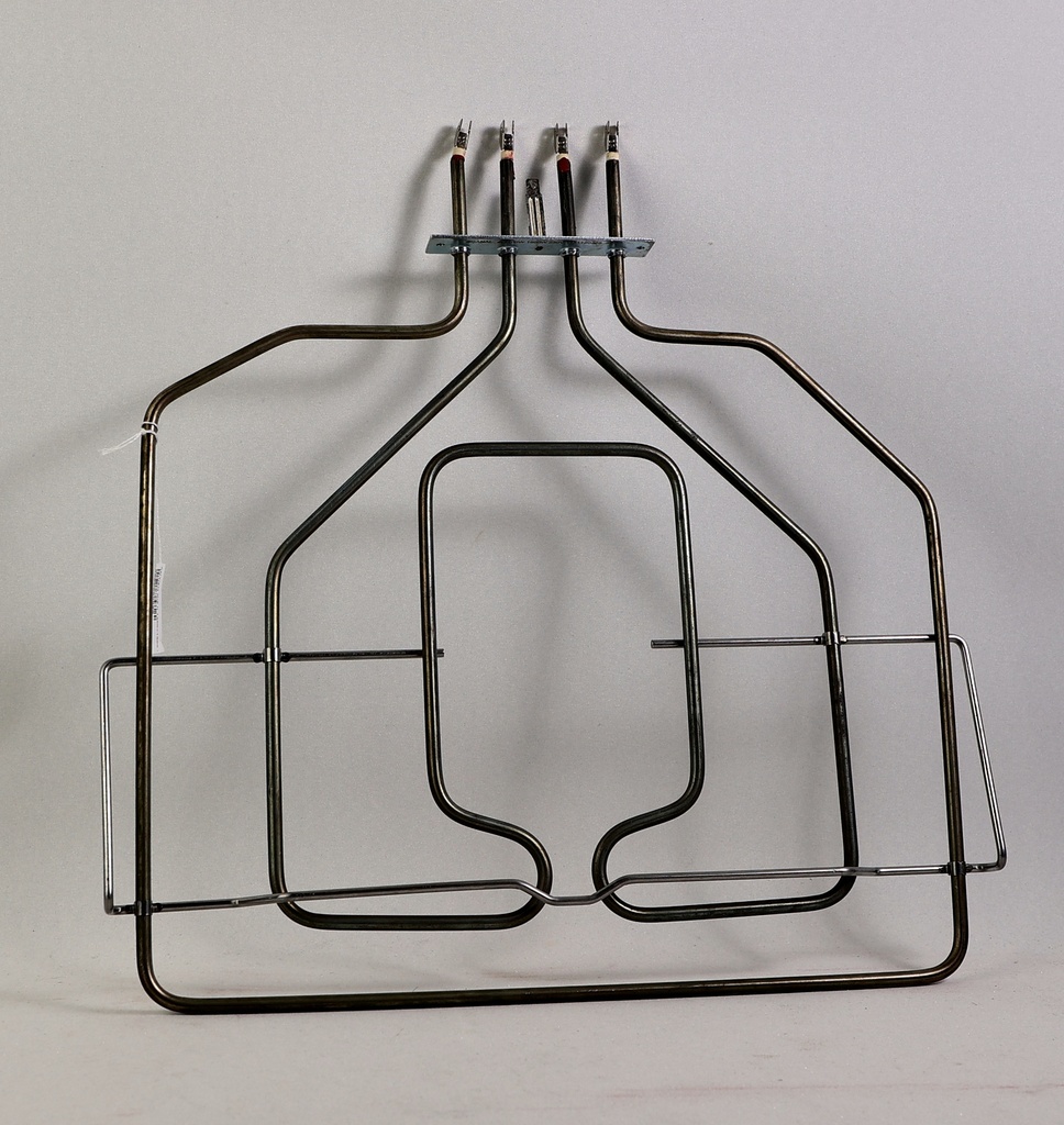 ΑΝΤΙΣΤΑΣΗ ΚΟΥΖΙΝΑΣ SIEMENS II 1300/1500W 470845