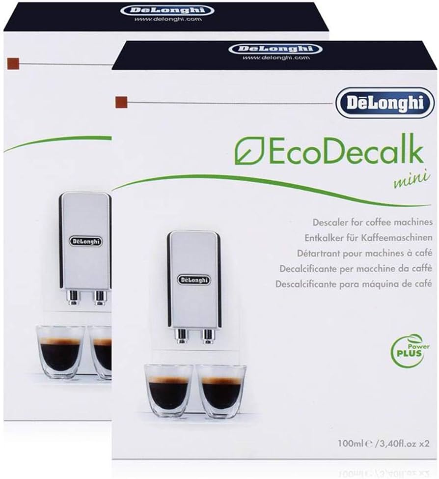 ΑΦΑΛΑΤΙΚΟ ΚΑΦΕΤΙΕΡΑΣ DELONGHI DLSC003