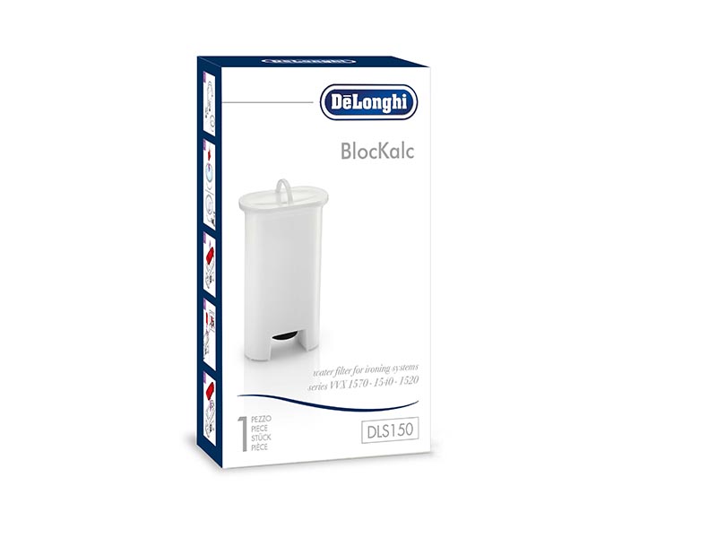 ΦΙΛΤΡΟ ΣΙΔΗΡΟΥ DELONGHI STIRELLA VVX1520