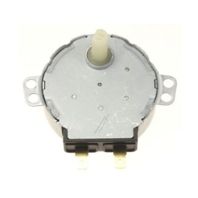ΜΟΤΕΡ ΜΙΚΡΟΚΥΜΑΤΩΝ ΑΞΟΝΑΣ ΟΒΑΛ 49III 3.5W 5rpm 220V 00160786