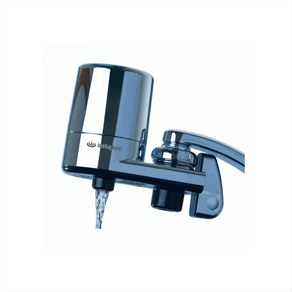 ΦΙΛΤΡΟ ΒΡΥΣΗΣ INSTAPURE ME ΧΡΩΜΕ ΚΑΠΑΚΙ
