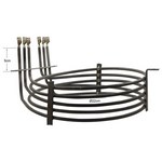 ΑΝΤΙΣΤΑΣΗ ΑΕΡΟΘΕΡΜΗΣ ΕΠΑΓΓΕΛΜΑΤΙΚΗΣ 7200W III LAINOX