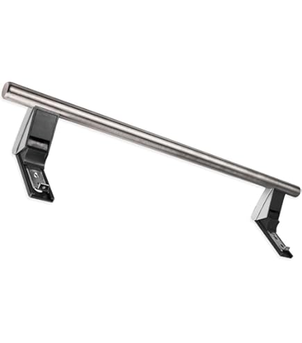 ΧΕΙΡΟΛΑΒΗ ΨΥΓΕΙΟΥ LIEBHERR INOX 36.5cm 743843200 7430144 7438432