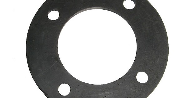 ΦΛΑΝΤΖΑ ΑΝΤΙΣΤΑΣΗΣ ΘΕΡΜΟΣΙΦΩΝΟΥ Φ100 4ΤΡΥΠΕΣ ΦΥΡΟΓΕΝΗΣ