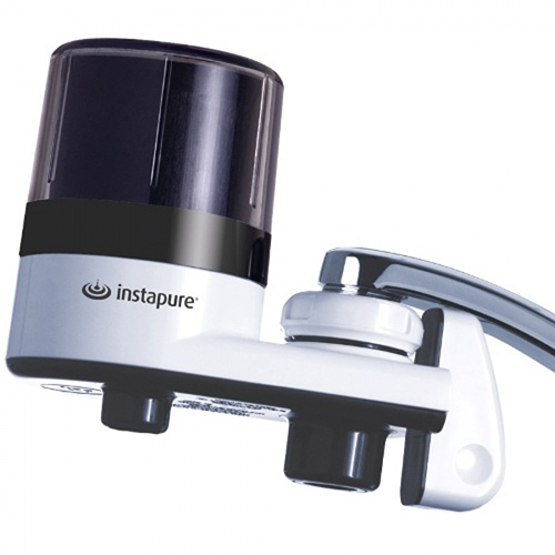 ΦΙΛΤΡΟ ΒΡΥΣΗΣ INSTAPURE ΜΕ ΔΙΑΦΑΝΕΣ ΚΑΠΑΚΙ F6CE R2