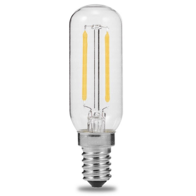 ΛΑΜΠΑ ΑΠΟΡΡΟΦΗΤΗΡΑ Ε14 2W LED 230V