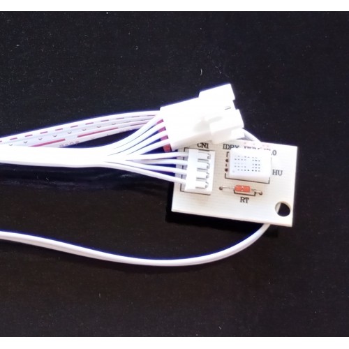 ΑΙΣΘΗΤΗΡΑΣ ΥΓΡΑΣΙΑΣ ΑΦΥΓΡΑΝΤΗΡΑ MDE2016/2417