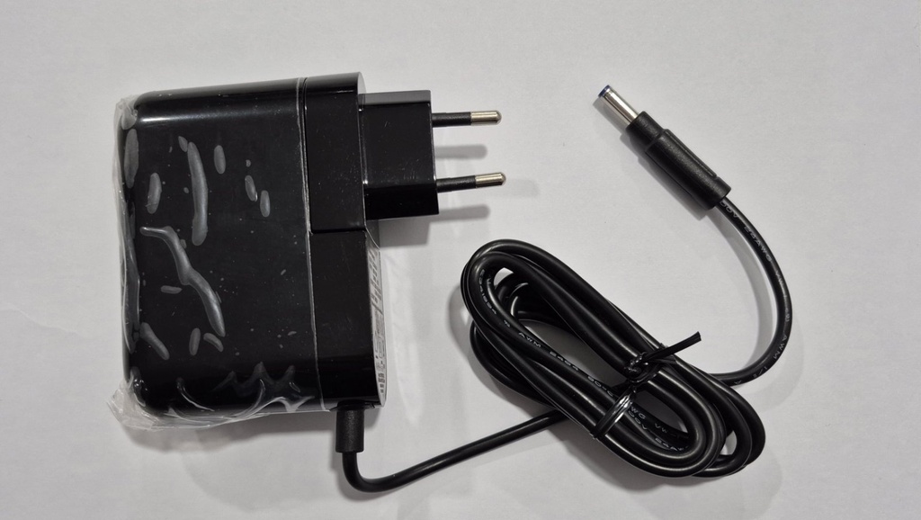 ΦΟΡΤΙΣΤΗΣ ΣΚΟΥΠΑΣ STICK MAMBA Μ8 ROHNSON