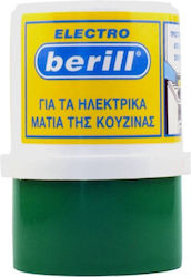 ΚΑΘΑΡΙΣΤΙΚΟ ΒΑΦΗ ΕΣΤΙΩΝ ΚΟΥΖΙΝΑΣ ΦΟΥΜΟ BERILL ΓΕΝΙΚΗΣ ΧΡΗΣΗΣ