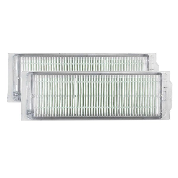 ΦΙΛΤΡΟ ΣΚΟΥΠΑΣ ROBOT ΣΕΤ 2 ΤΕΜΑΧΙΩΝ MOP S10