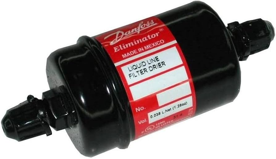 ΦΙΛΤΡΟ DANFOSS 032 ΚΟΛΛΗΤΟ 1/4