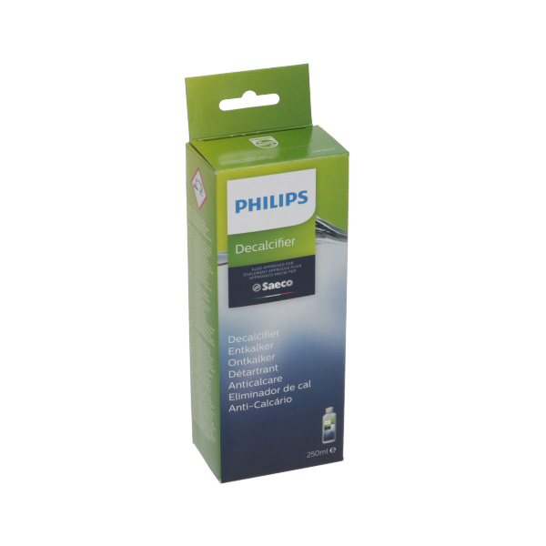 ΚΑΘΑΡΙΣΤΙΚΟ ΑΛΑΤΩΝ PHILIPS SAECO 250ml CA6700/10