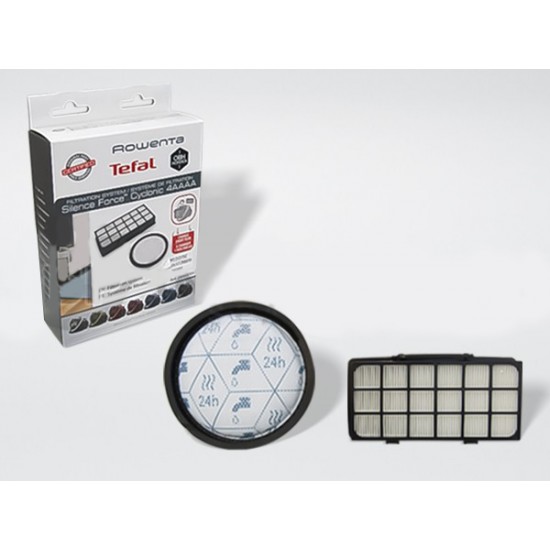 ΦΙΛΤΡΟ ΣΚΟΥΠΑΣ ROWENTA KIT ZR903701 OR