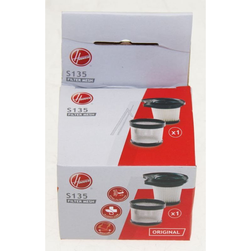 ΦΙΛΤΡΟ ΣΚΟΥΠΑΣ ΣΕΤ HOOVER S135 35602317