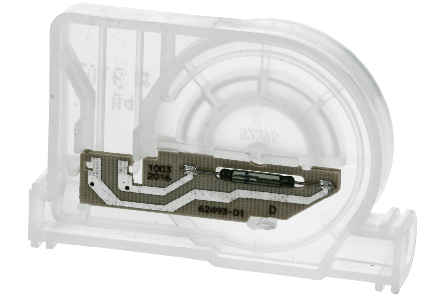 ΡΟΟΜΕΤΡΟ ΠΙΑΤΩΝ BOSCH SIEMENS 00611317