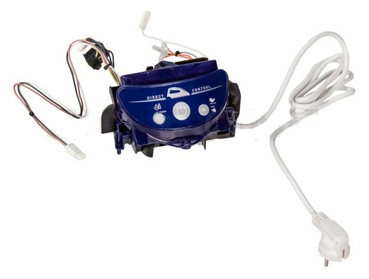 ΠΛΑΚΕΤΑ ΣΙΔΗΡΟΥ TEFAL GV9591 CS-00145784