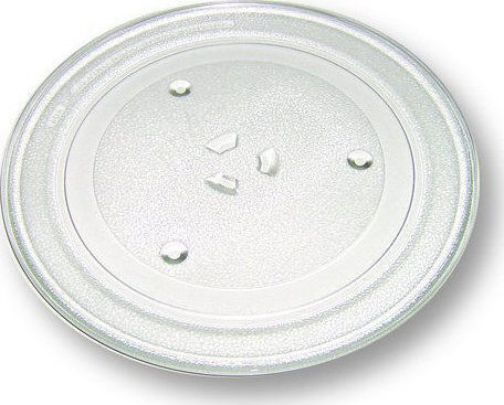 ΠΙΑΤΟ ΜΙΚΡΟΚΥΜΑΤΩΝ 288mm SAMSUNG DE74-20102D DE7420102D