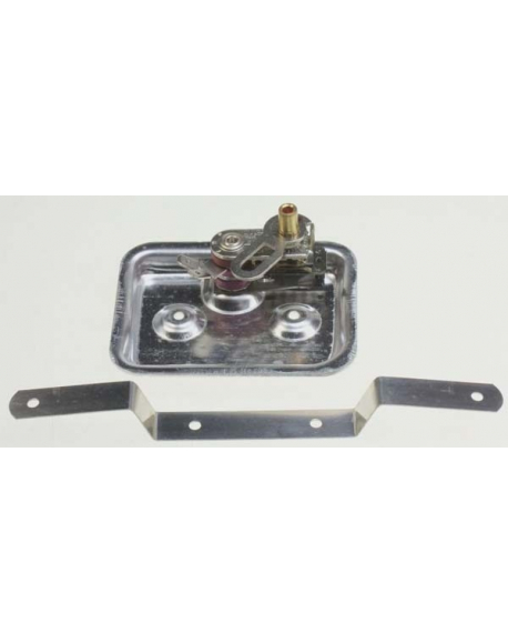 ΘΕΡΜΟΣΤΑΤΗΣ TS01035710 ΓΚΡΙΛ TEFAL