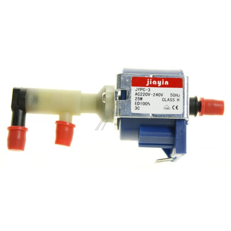 ΑΝΤΛΙΑ ΣΙΔΗΡΟΥ PHILIPS SEB TEFAL MOULINEX 25W 230V JYPC-3 423902274701