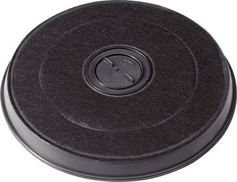 ΦΙΛΤΡΟ ΑΠΟΡΡΟΦΗΤΗΡΑ ΑΝΘΡΑΚΑ WPRO TYPE 34 255/290GR Φ24,8CM