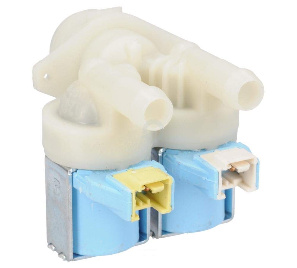 ΒΑΛΒΙΔΑ ΝΕΡΟΥ ΠΛΥΝΤΗΡΙΟΥ ΡΟΥΧΩΝ ARCELIC BEKO ΔΙΠΛΗ Φ180 ΜΕ ΦΥΣΣΕΣ 2906870200