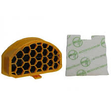 ΦΙΛΤΡΟ ΣΚΟΥΠΑΣ HEPA HOOVER ACENTA KIT ORIGINAL S589E011 U42