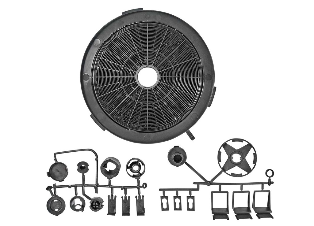 ΦΙΛΤΡΟ ΑΠΟΡΡΟΦΗΤΗΡΑ ΓΕΝΙΚΗΣ ΧΡΗΣΗΣ ΜΕ ΑΝΤΑΠΤΟΡΑ
