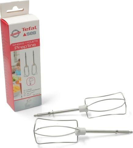 ΓΝΗΣΙΟΙ ΑΝΑΔΕΥΤΗΡΕΣ ΜΙΞΕΡ SEB TEFAL XJ901301