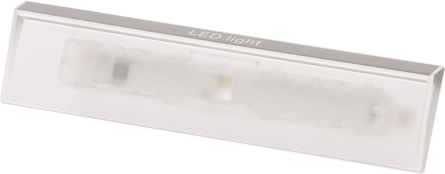 ΠΛΑΚΕΤΑ ΦΩΤΙΣΜΟΥ ΨΥΓΕΙΟΥ  LED ORIGINAL BOSCH SIEMENS 	10003924 00628627 10024820