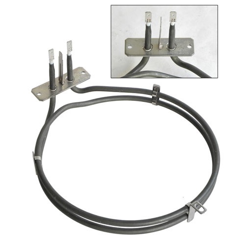 ΑΝΤΙΣΤΑΣΗ ΑΕΡΟΘΕΡΜΗΣ 1600W ARISTON HOTPOINT C00078606 C00138834 482000022925